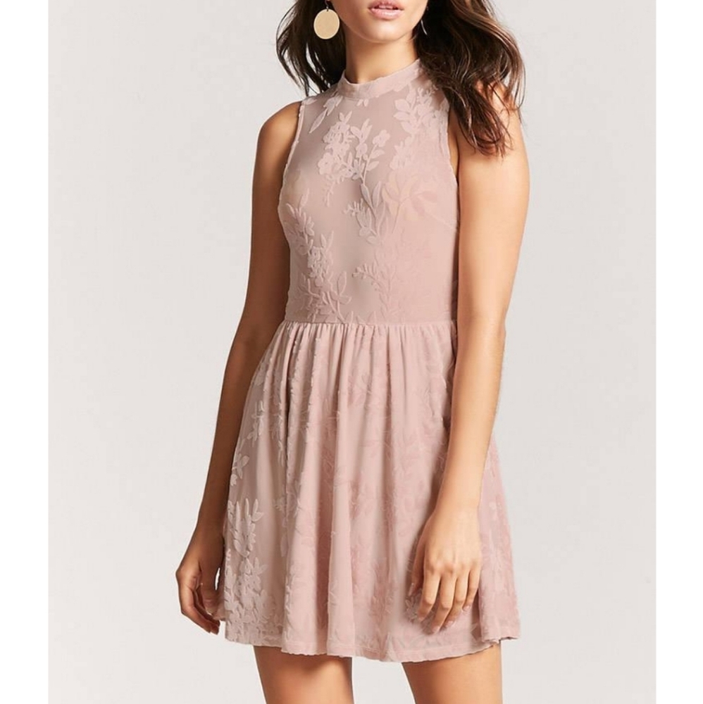 Forever 21 dress